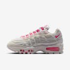 Sale! かわいい! 女性用! Nike AIR MAX Max 95 Premium Nike Air Max 95 Women's Shoes. Nike.com